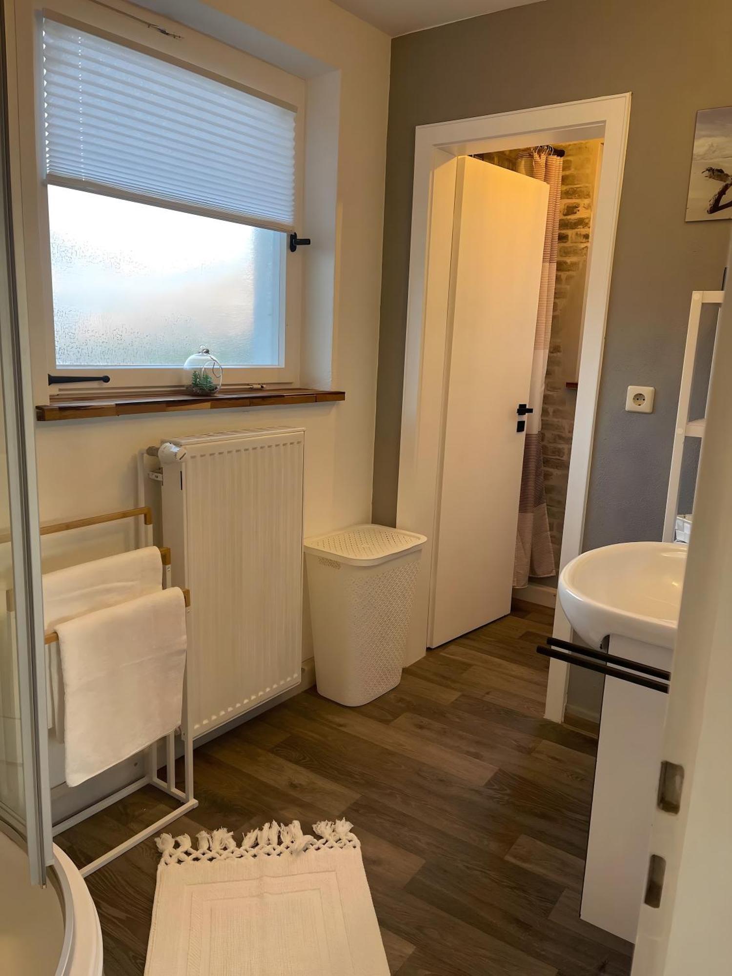Apartment Seezauber Direkt Am Wasser